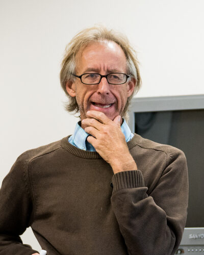 Scott Fritz